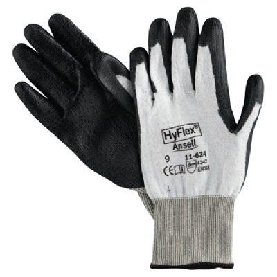 Ansell Hyflex 624 9"